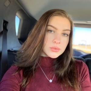 Meet your Posher, Chanae